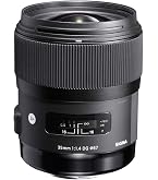 シグマ30mm F1.4 Art Kマウント標準レンズ